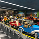 Illustration for article titled E90M3 and I went to a rural auto museum